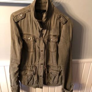 Military Jacket